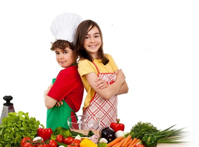 Read more about the article قوانین رژیم غذایی نوجوانان که باید بدانید