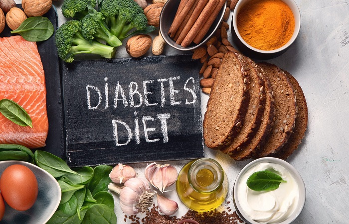 Read more about the article بایدها و نبایدهای مهم در رژیم غذایی افراد دیابتی