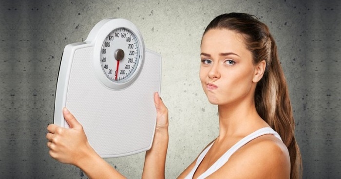 Read more about the article علت های کندی کاهش وزن چیست؟