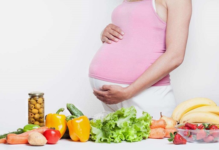 Read more about the article رژیم غذایی سالم در دوران بارداری چه ویژگی دارد