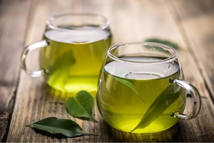 Read more about the article آیا مصرف چای سبز لاغر می کند؟