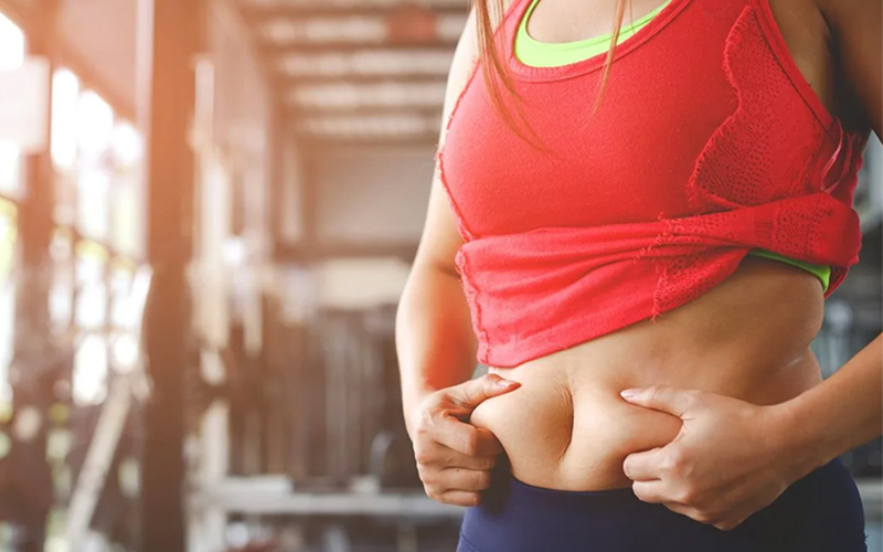 Read more about the article کاهش وزن چه تاثیری بر بدن فرد دارد. ؟