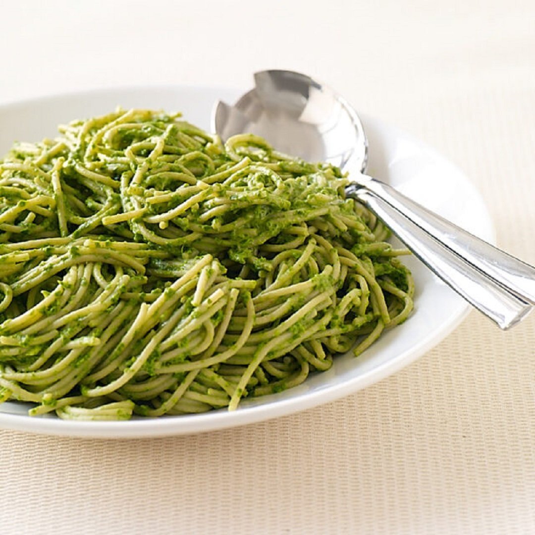 کالری اسپاگتی 