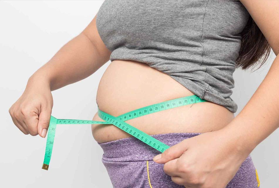 Read more about the article خطرات اضافه وزن و چاقی برای سلامتی