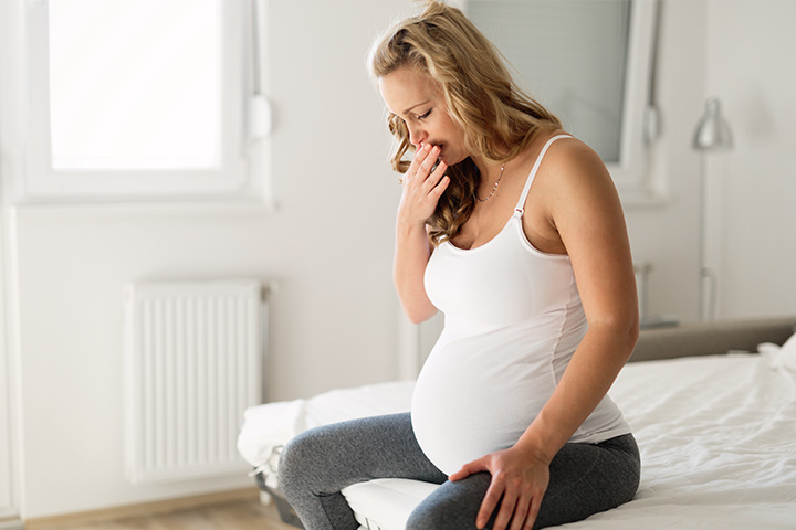 Read more about the article مواد غذا یی برای خوردن در دوران بارداری