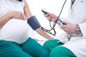 Read more about the article ویتامین در دوران بارداری