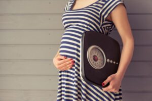 تغییر اشتها در دوران بارداری