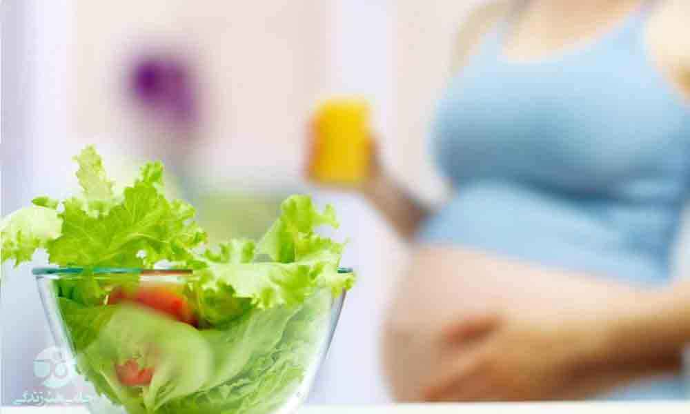 Read more about the article ایده برتر صبحانه سالم برای بارداری
