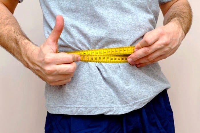 Read more about the article چرا دچار اضافه وزن می‌شویم؟