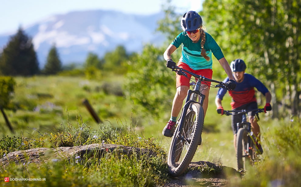 Read more about the article کالری مصرفی دوچرخه سواری چقدر است؟